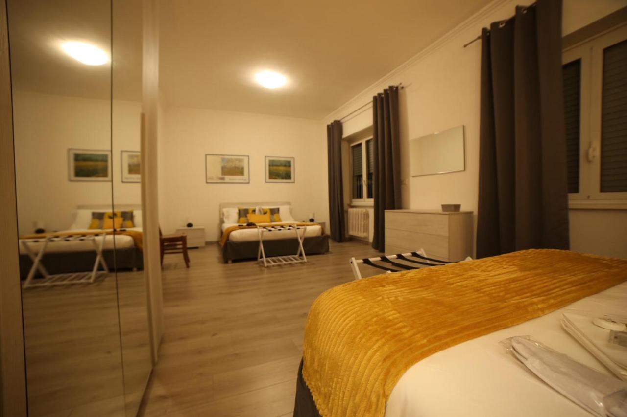 Appia Antica Guest House Roma Exterior foto