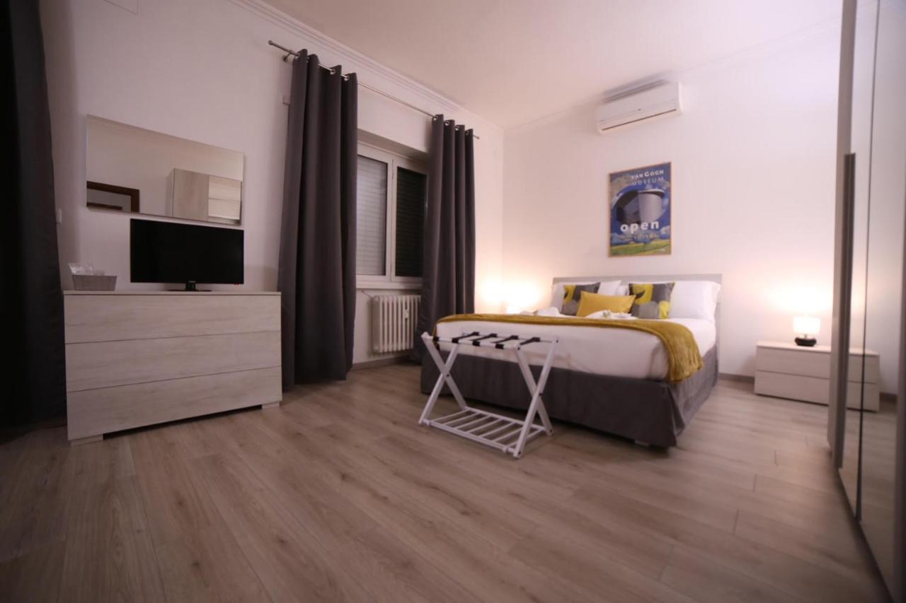 Appia Antica Guest House Roma Exterior foto