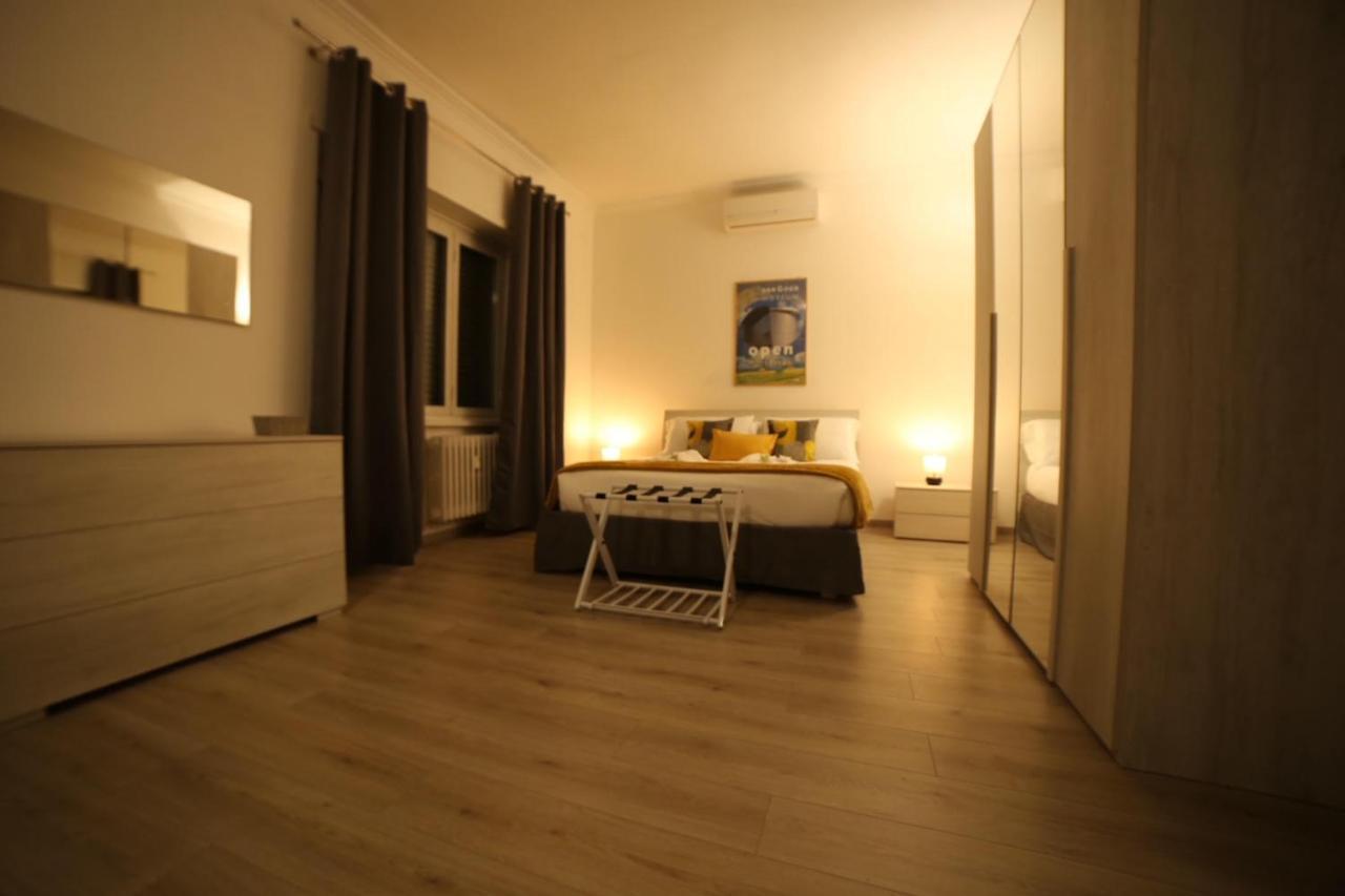 Appia Antica Guest House Roma Exterior foto
