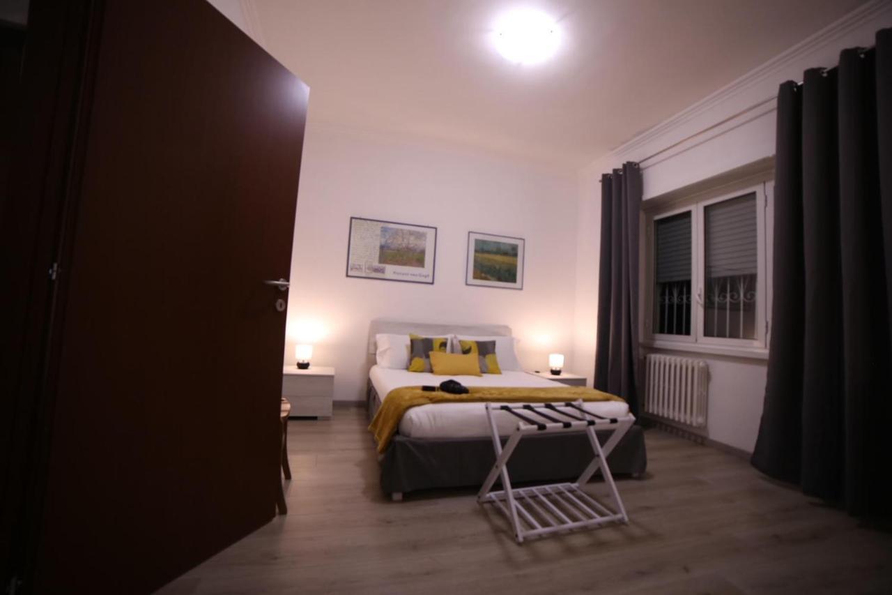 Appia Antica Guest House Roma Exterior foto