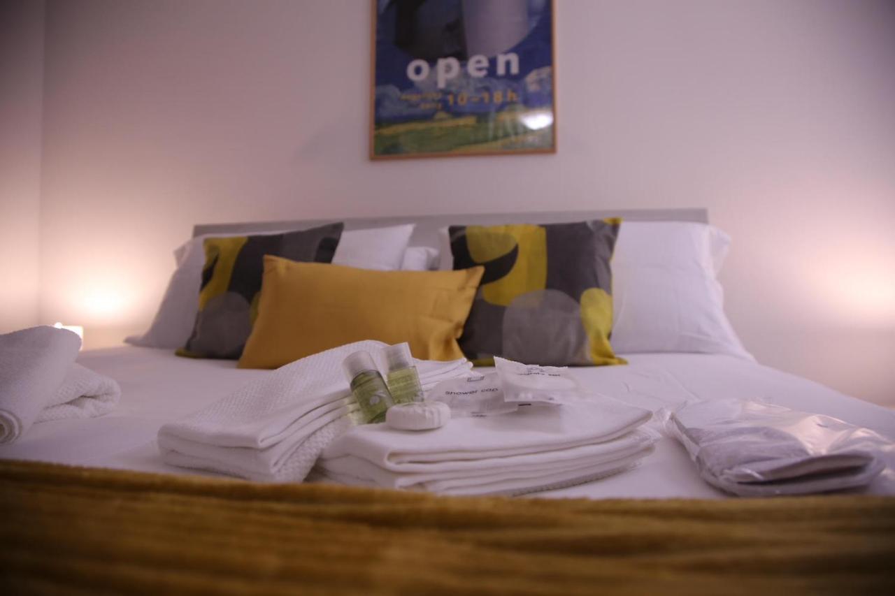 Appia Antica Guest House Roma Exterior foto