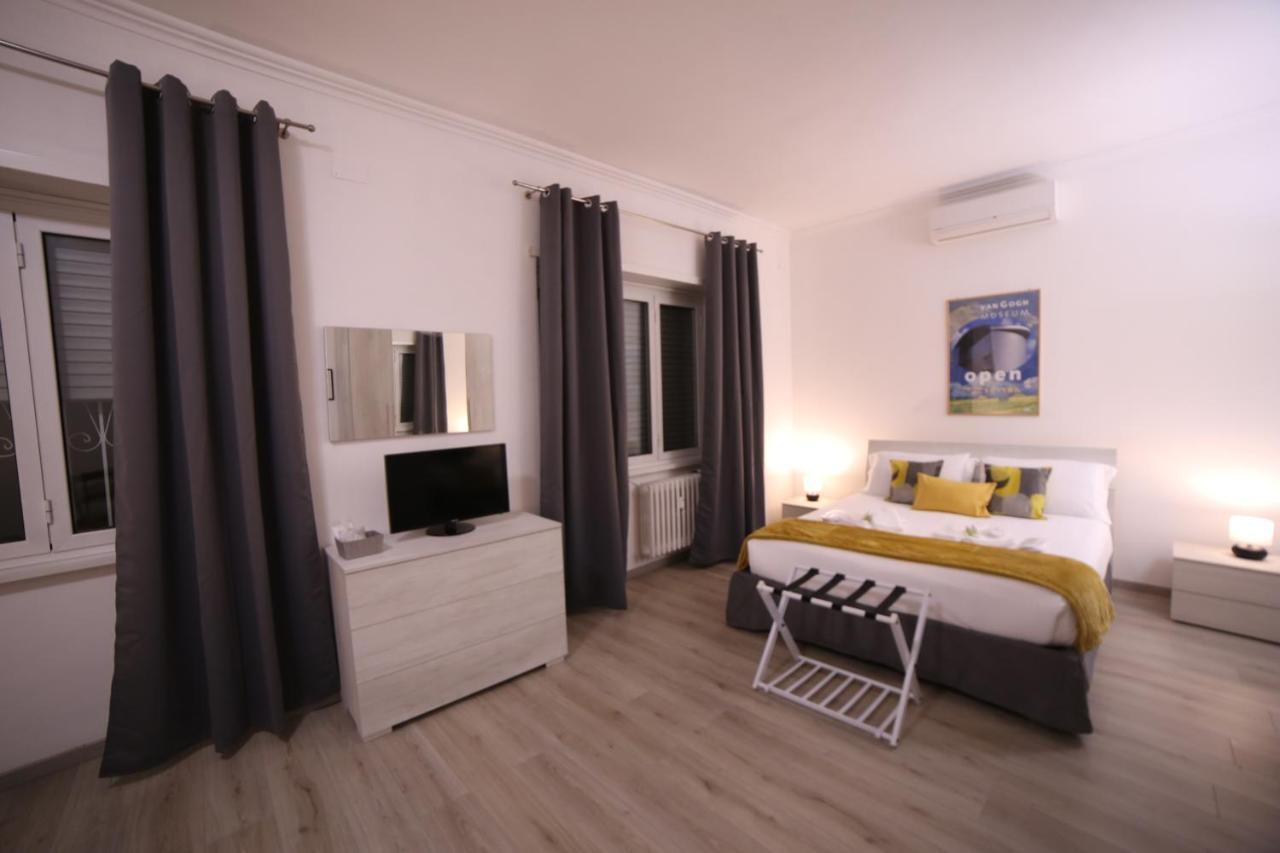 Appia Antica Guest House Roma Exterior foto