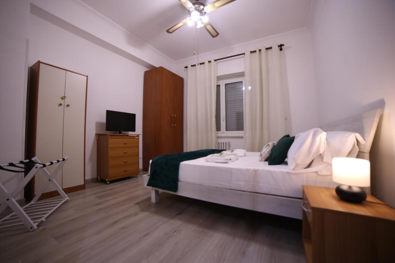 Appia Antica Guest House Roma Exterior foto