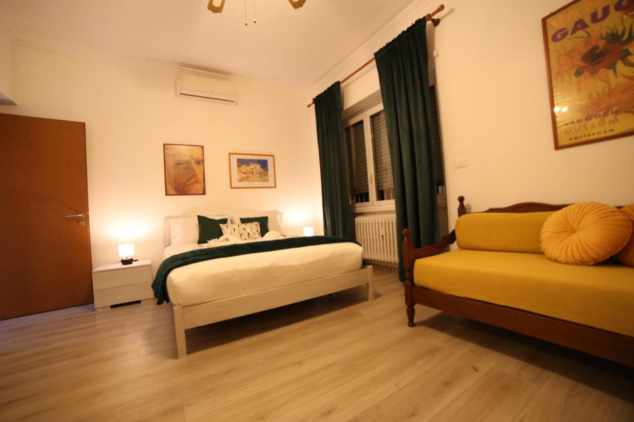 Appia Antica Guest House Roma Exterior foto