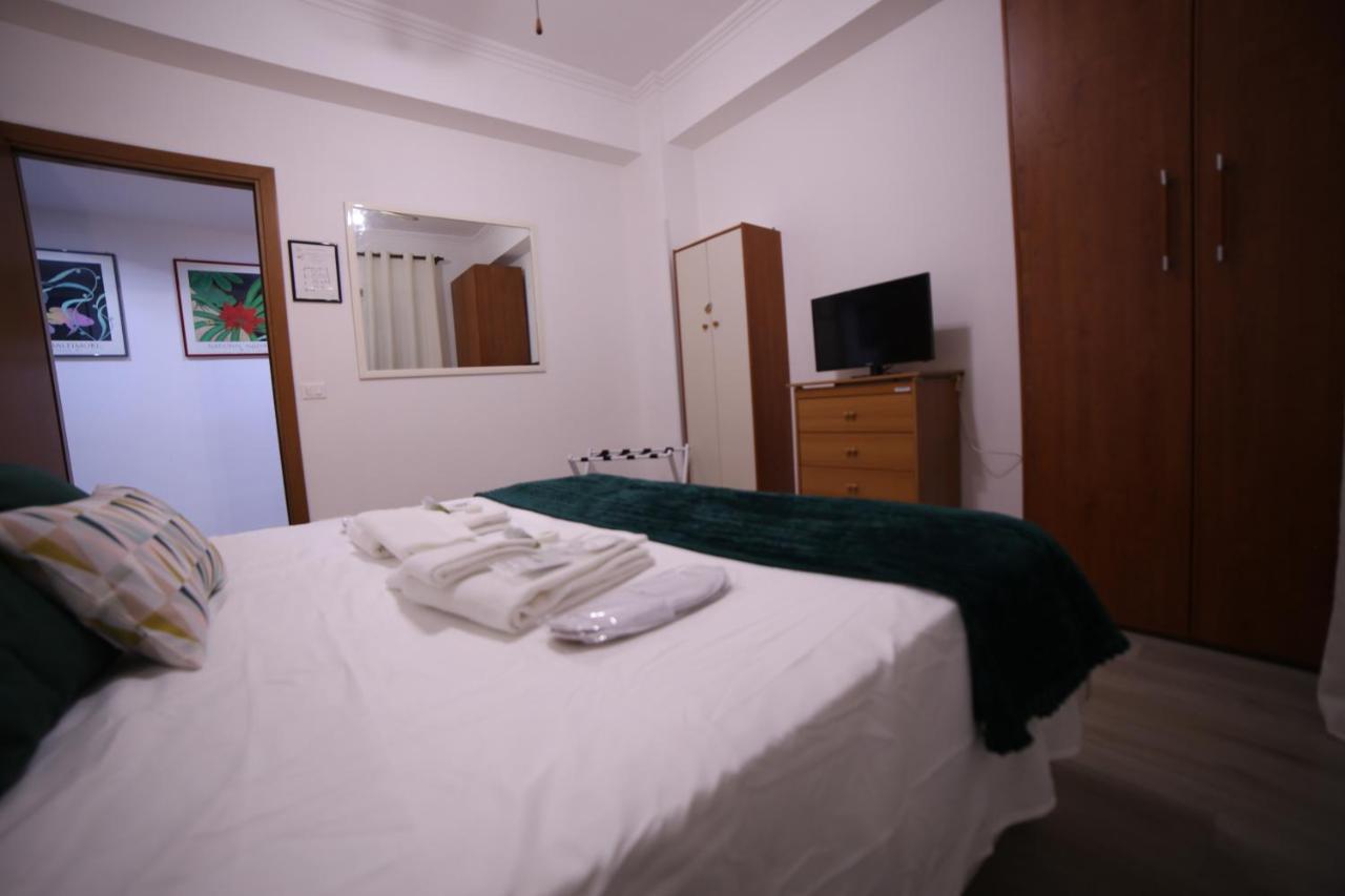 Appia Antica Guest House Roma Exterior foto
