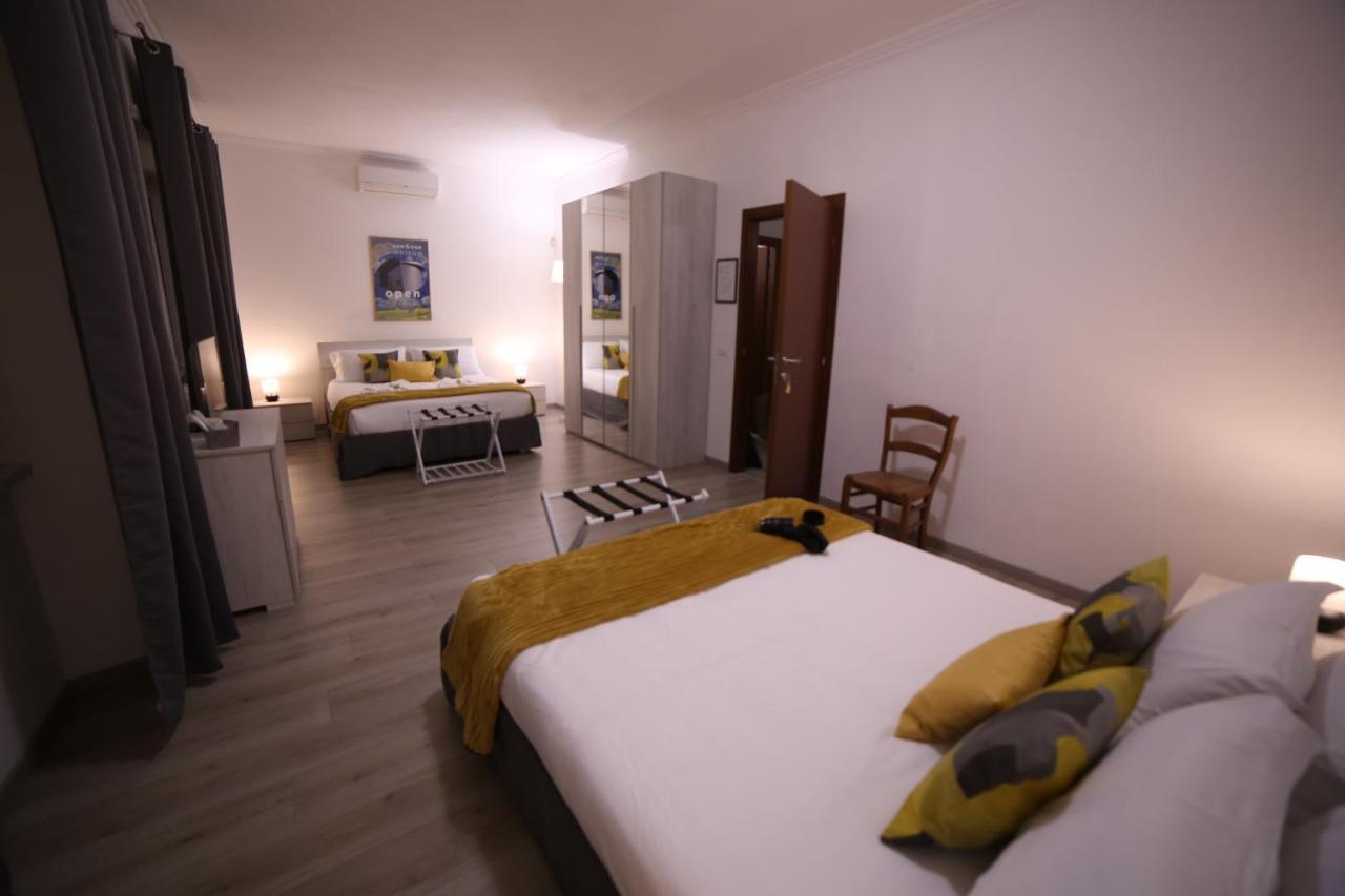 Appia Antica Guest House Roma Exterior foto