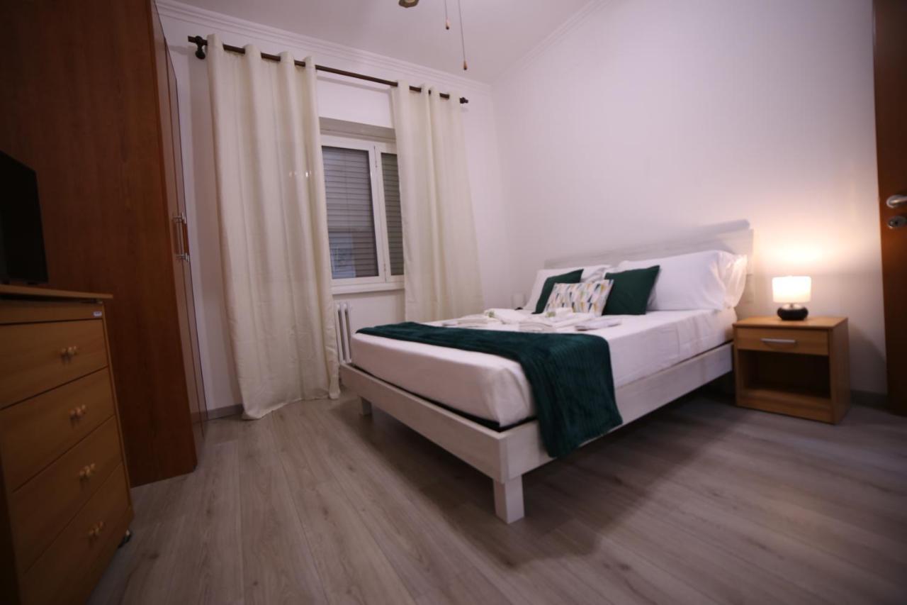 Appia Antica Guest House Roma Exterior foto