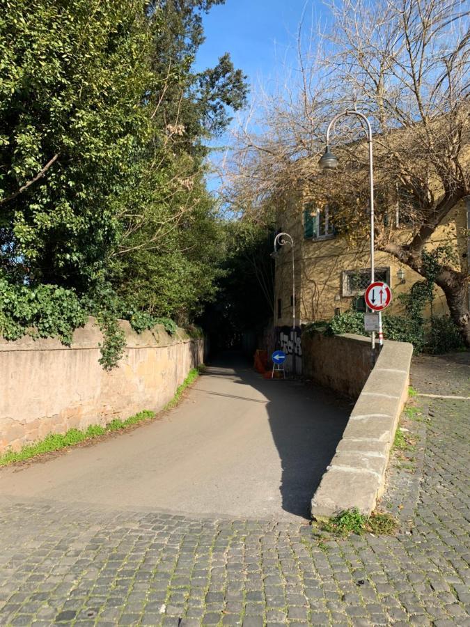 Appia Antica Guest House Roma Exterior foto
