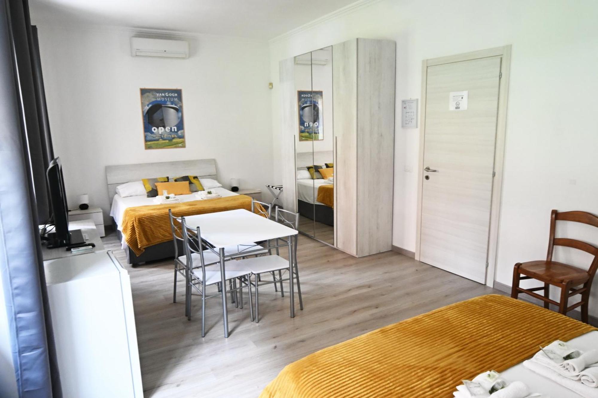 Appia Antica Guest House Roma Exterior foto