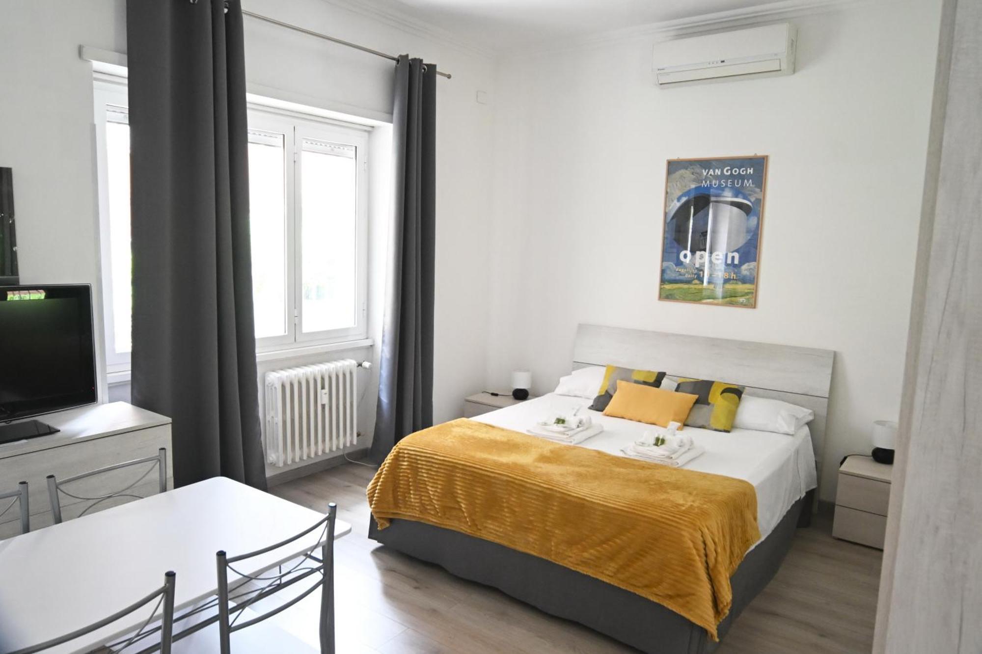 Appia Antica Guest House Roma Exterior foto