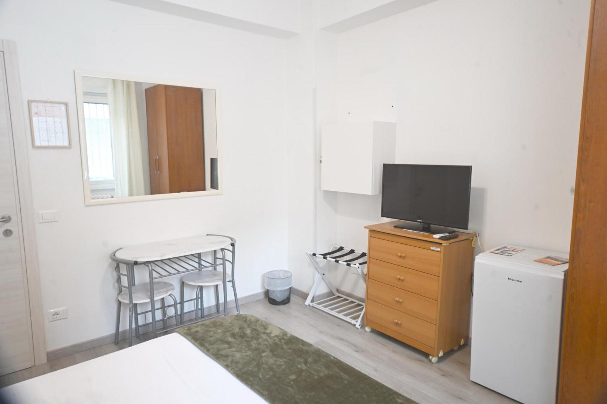 Appia Antica Guest House Roma Exterior foto