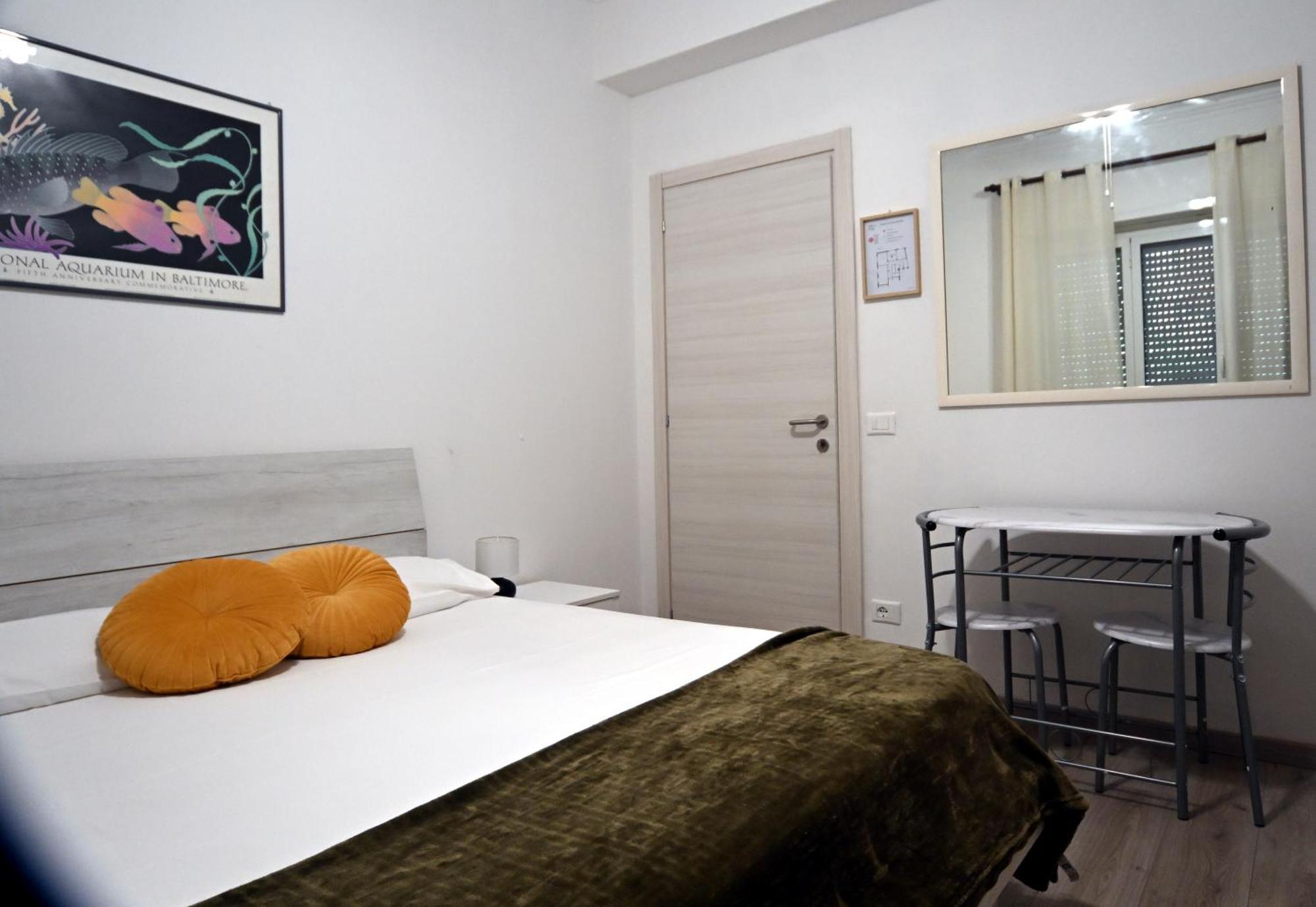 Appia Antica Guest House Roma Exterior foto