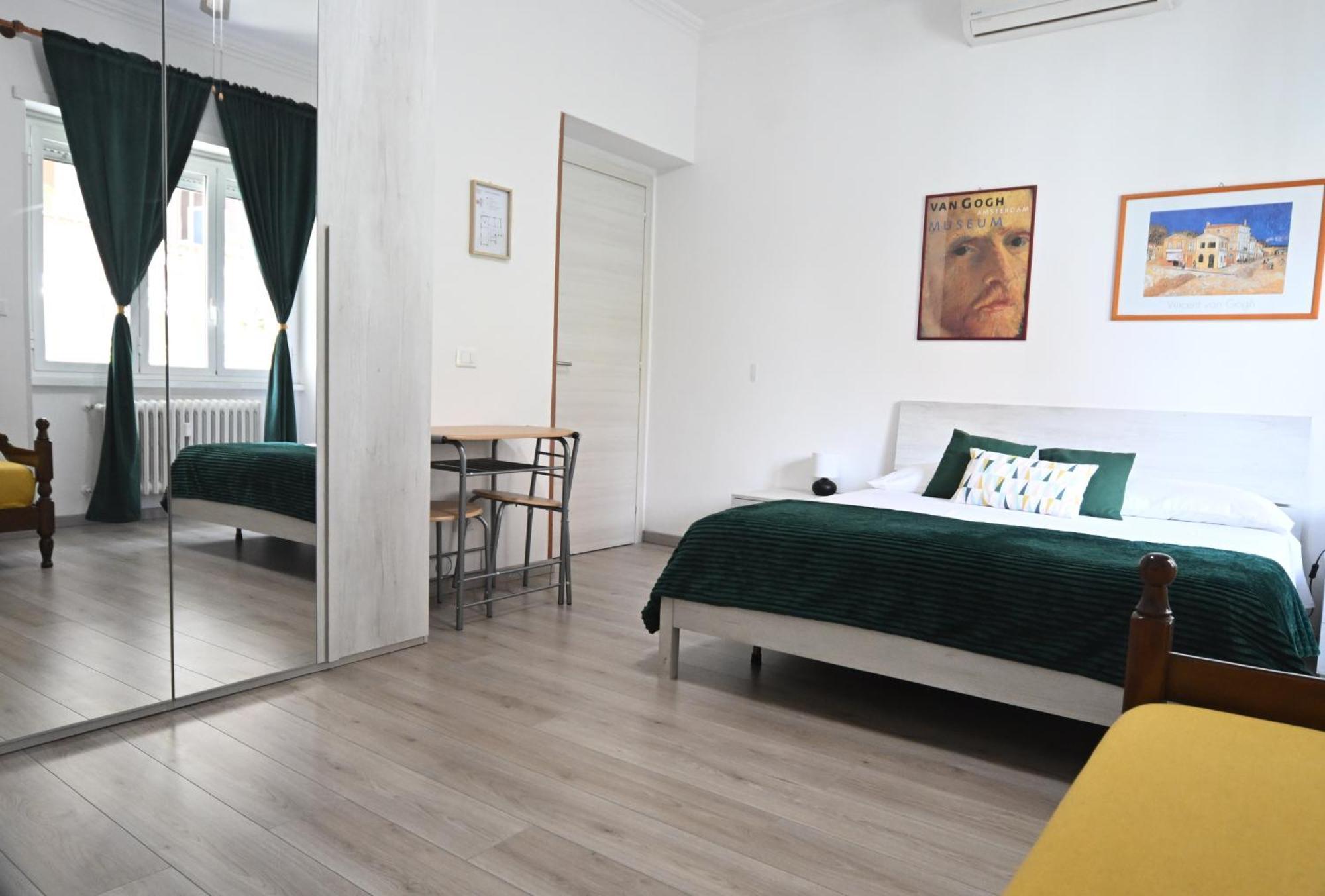 Appia Antica Guest House Roma Exterior foto