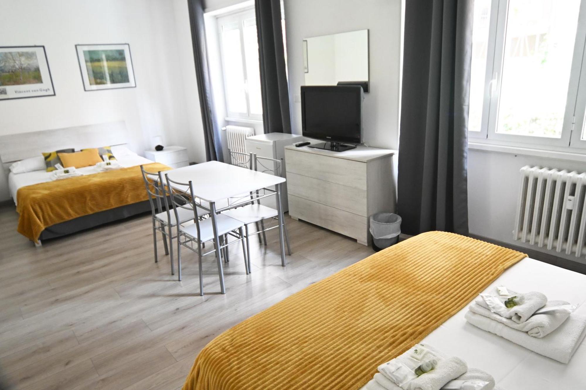 Appia Antica Guest House Roma Exterior foto